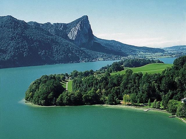 Hotel Seehof Loibichl Esterno foto
