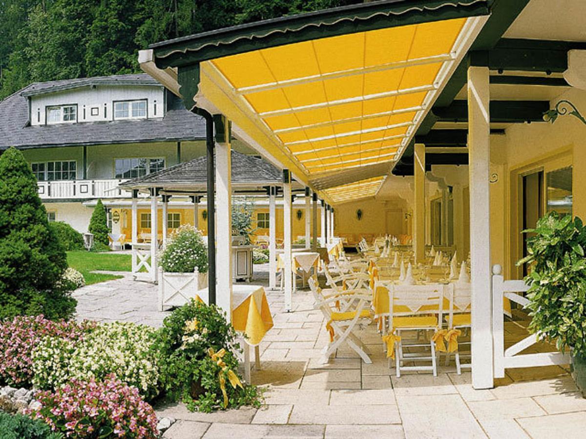 Hotel Seehof Loibichl Esterno foto