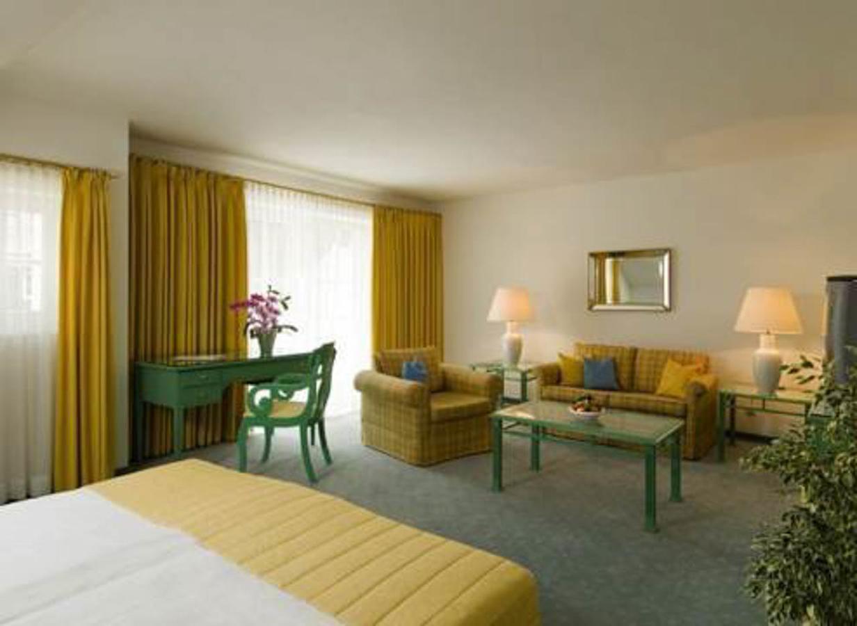 Hotel Seehof Loibichl Esterno foto